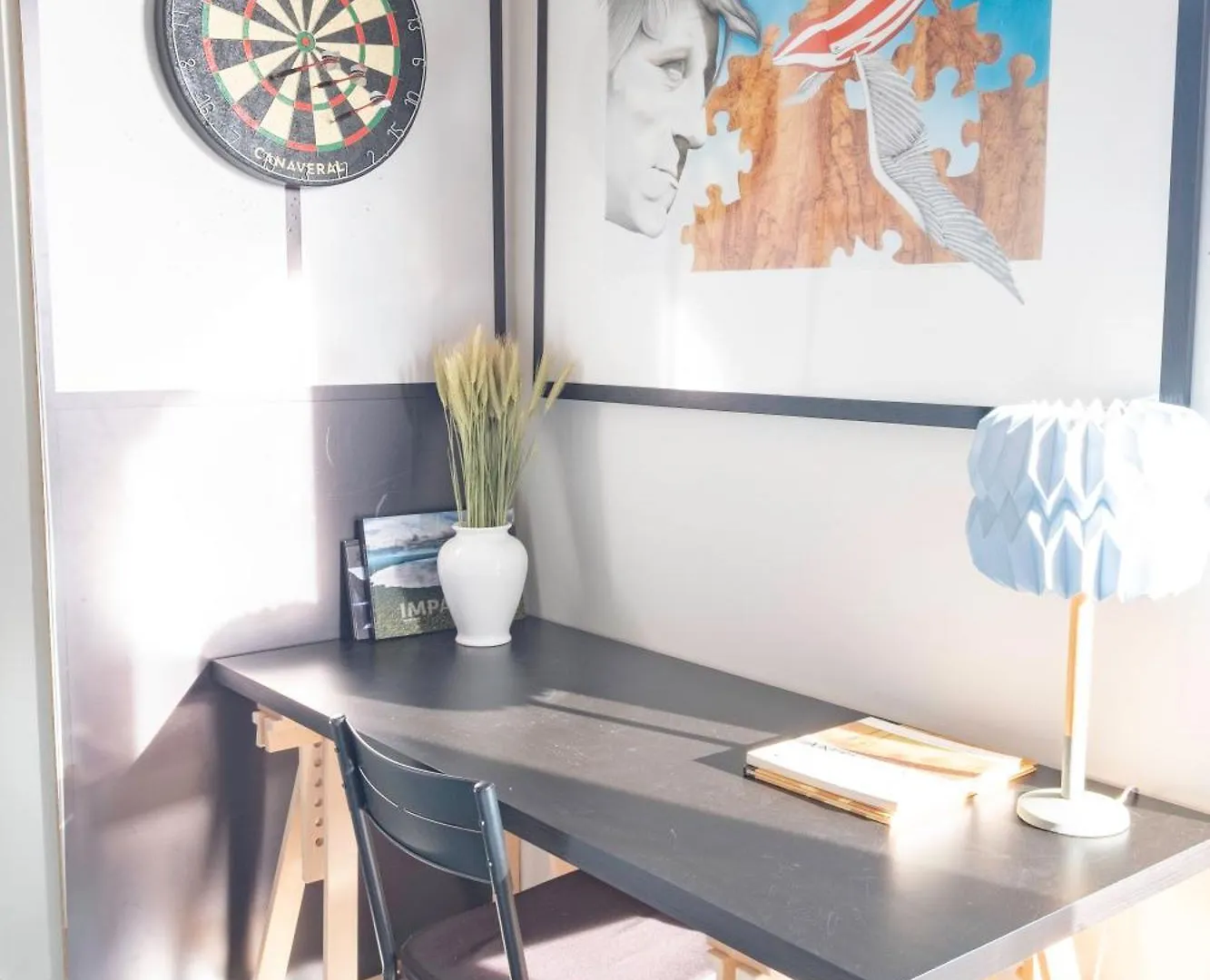 Le Bloy - Grande Terrasse, Proche Paris Apartment Fontenay-aux-Roses
