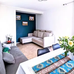 3 Pieces A Seulement 5km De Paris - For 2 To 7 Guests ! Appartement