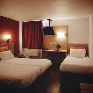 La Roseraie - Hotel&restaurant Hotel
