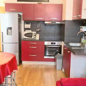 Apartment Location F3, Fontenay-aux-Roses
