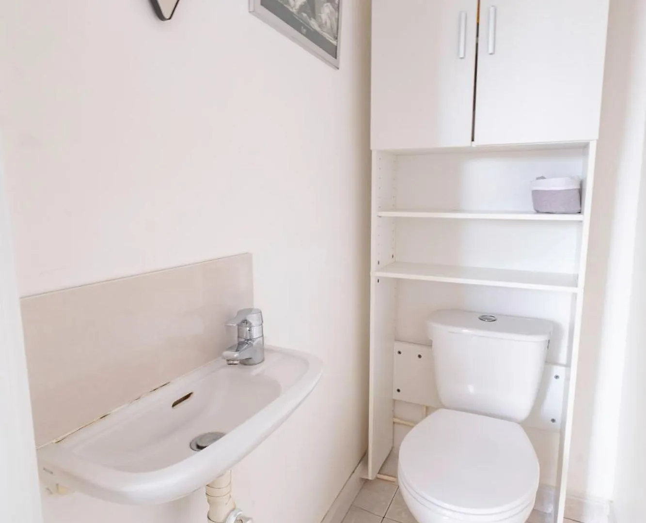 Le Bloy - Grande Terrasse, Proche Paris Apartment Fontenay-aux-Roses 0*,